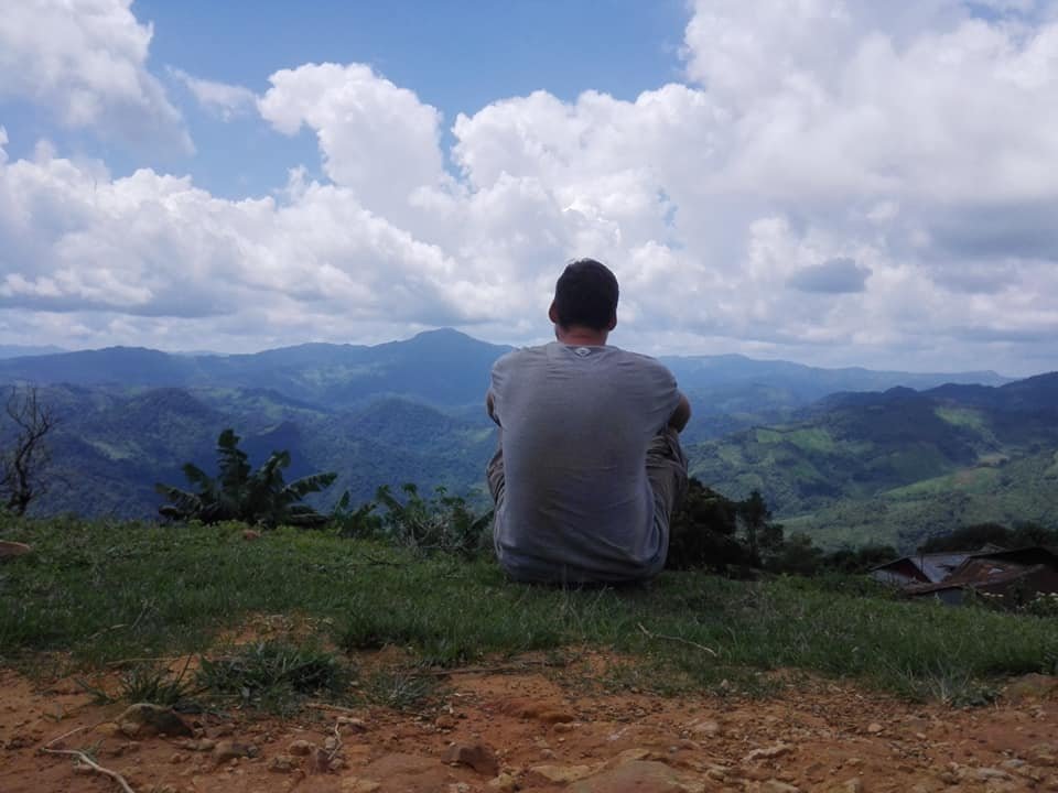 7 Days Trekking and Tribes in Northern Laos